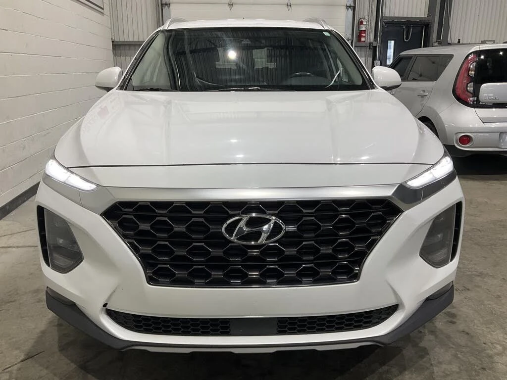 Hyundai Santa fe 2.4L * SE * AWD * АвтоКредит * (ЦЕНА ДО БГ), снимка 5 - Автомобили и джипове - 55514869