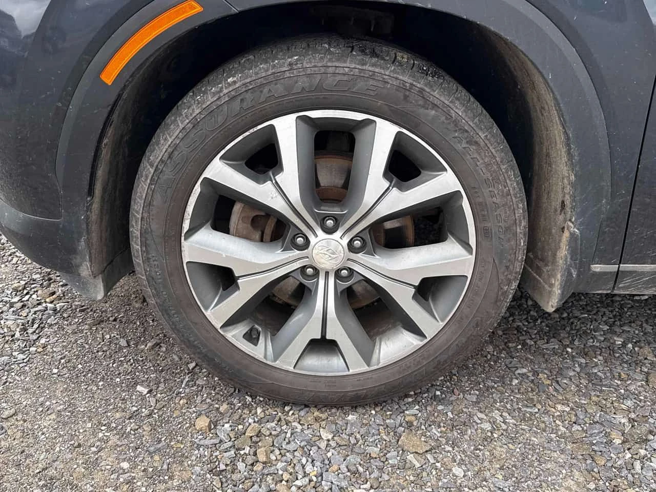 Hyundai Palisade * Luxury * АВТОКРЕДИТ БЕЗ ПЪРВОНАЧАЛНА ВНОСКА* , снимка 7 - Автомобили и джипове - 55575920
