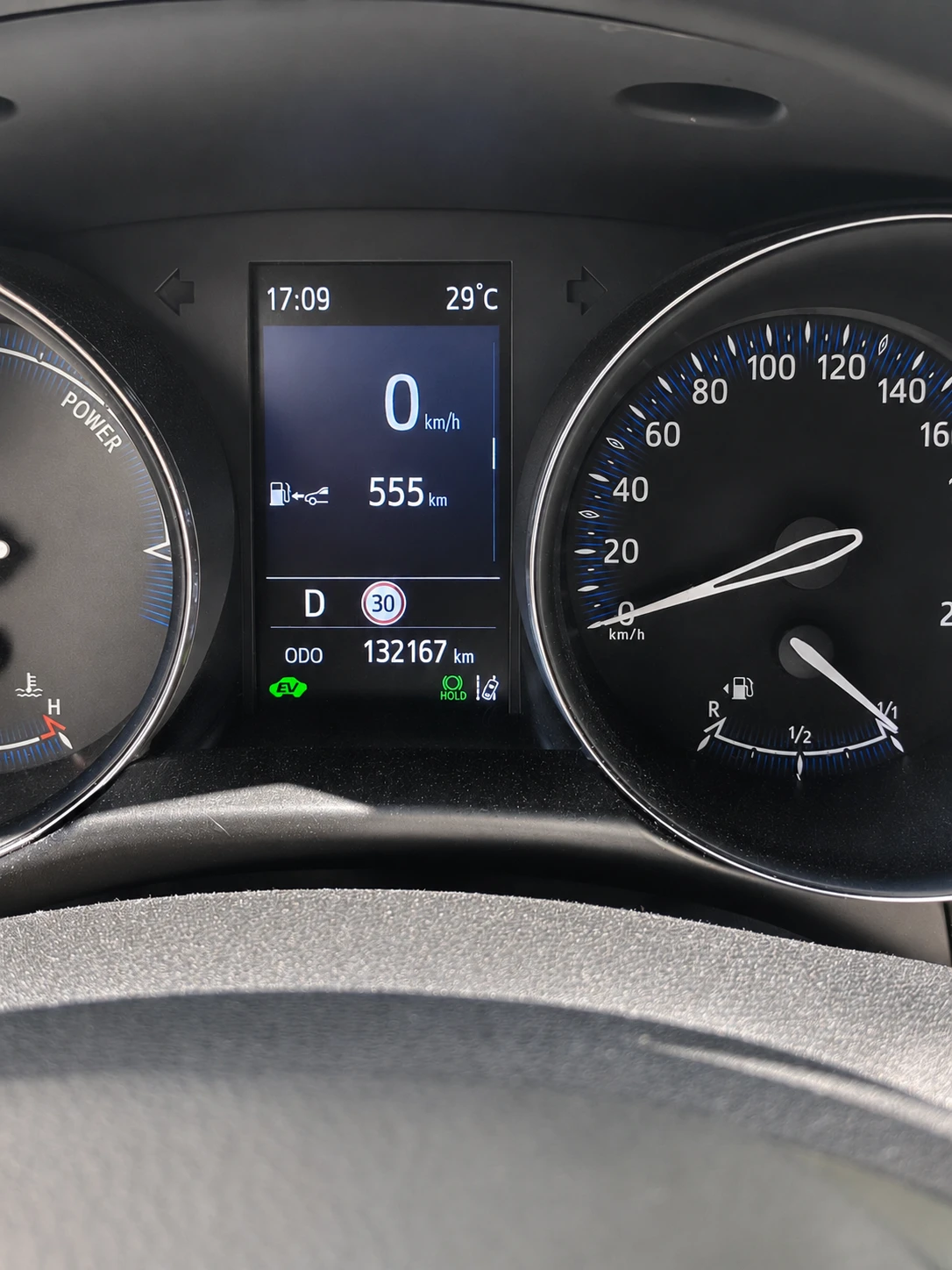 Toyota C-HR, снимка 5 - Автомобили и джипове - 55657235
