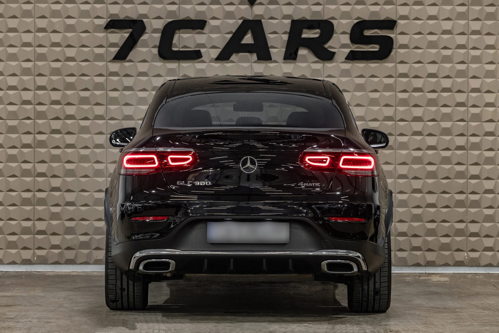 Mercedes-Benz GLC 300 AMG| 4Matic| Distronic| �������� | Mobile.bg � ����������� 5