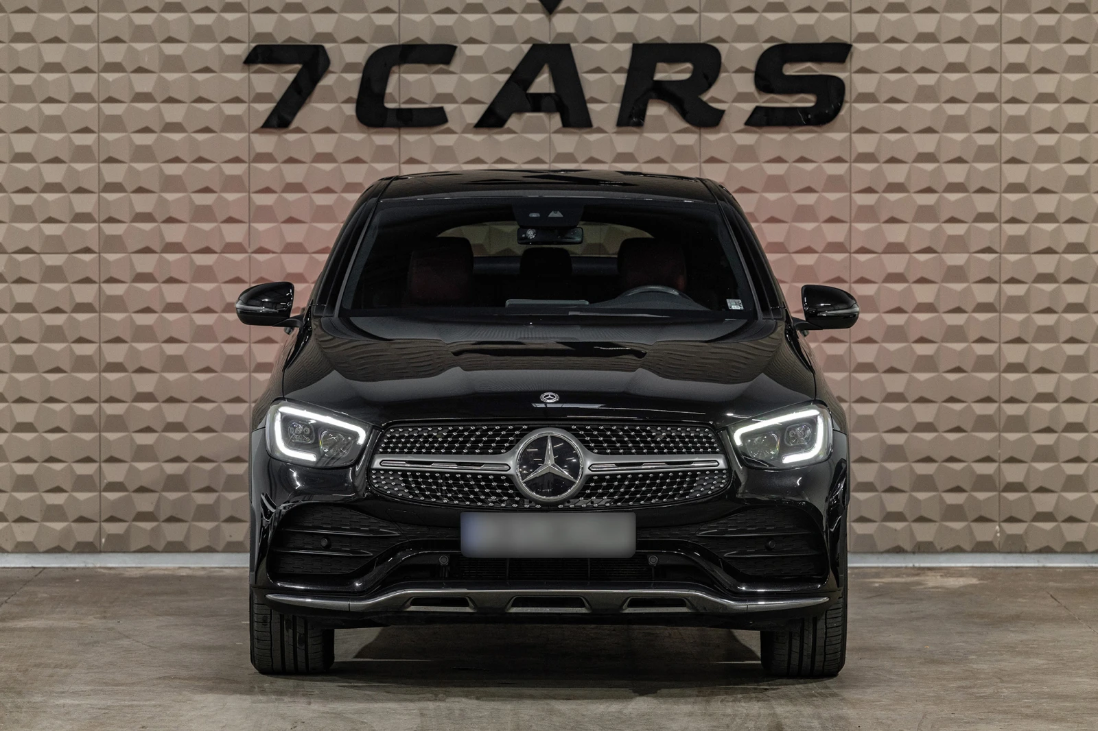 Mercedes-Benz GLC 300 AMG| 4Matic| Distronic| �������� | Mobile.bg � ����������� 2