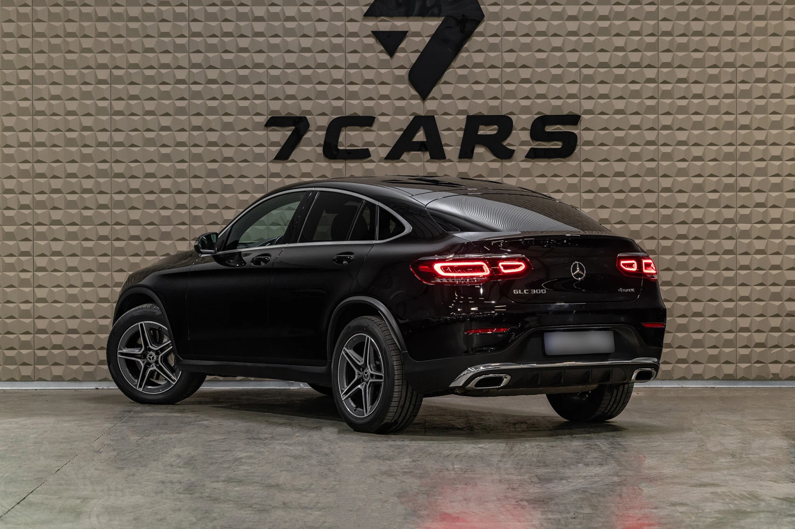 Mercedes-Benz GLC 300 AMG| 4Matic| Distronic| �������� | Mobile.bg � ����������� 4
