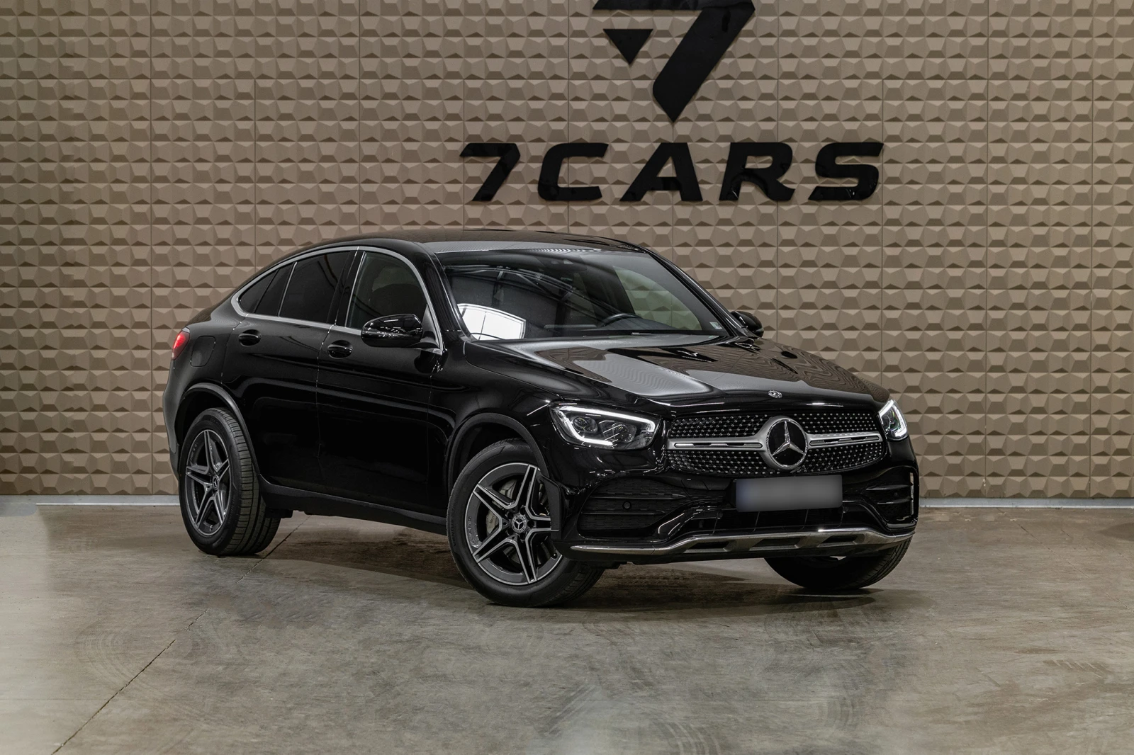 Mercedes-Benz GLC 300 AMG| 4Matic| Distronic| �������� | Mobile.bg � ����������� 3