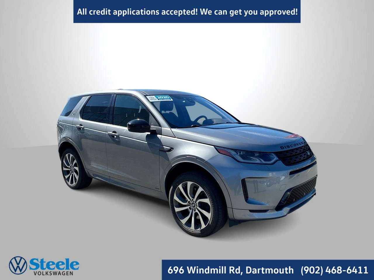 Land Rover Discovery Sport R-Dynamic SE | Mobile.bg � ����������� 1