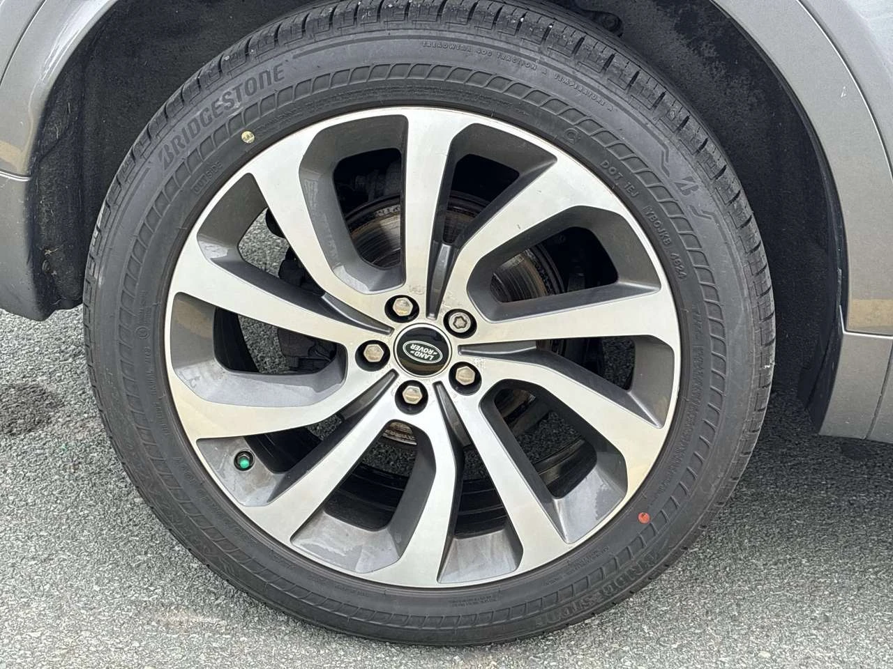Land Rover Discovery Sport R-Dynamic SE | Mobile.bg � ����������� 16