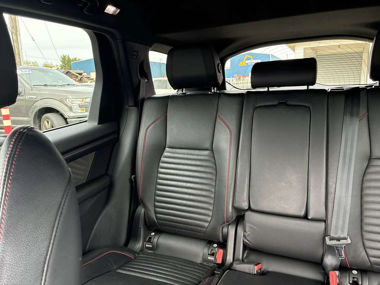 Land Rover Discovery Sport R-Dynamic SE | Mobile.bg � ����������� 12