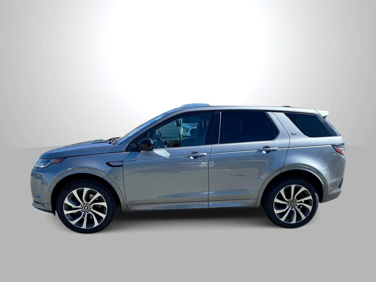 Land Rover Discovery Sport R-Dynamic SE | Mobile.bg � ����������� 5