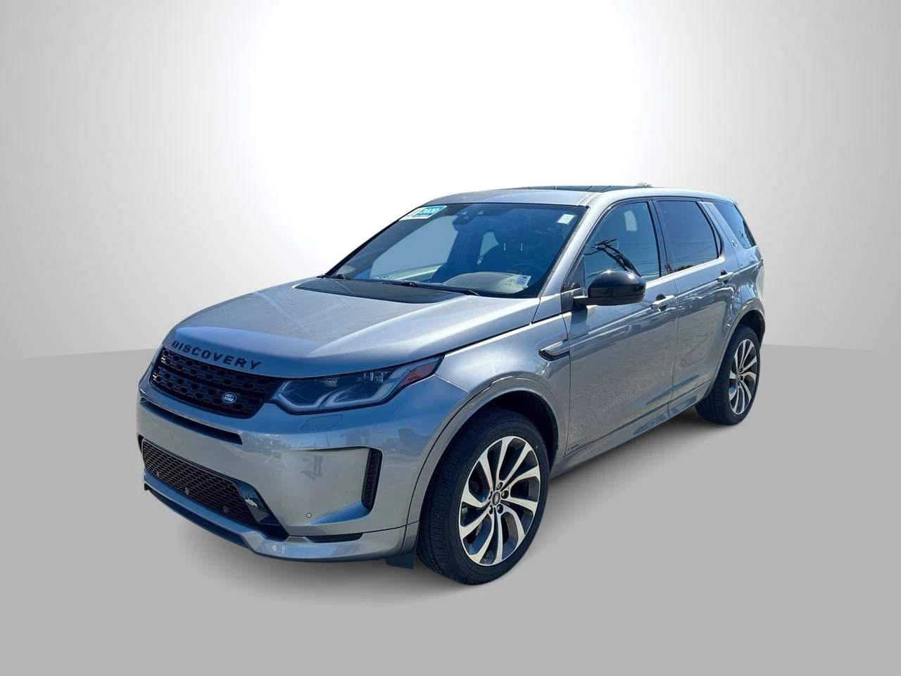 Land Rover Discovery Sport R-Dynamic SE | Mobile.bg � ����������� 4