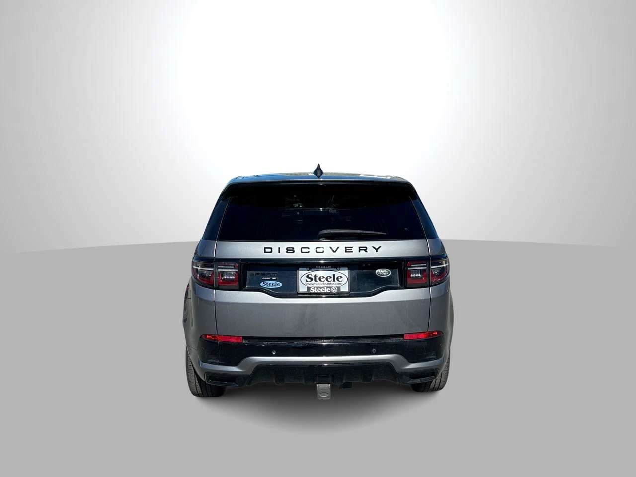 Land Rover Discovery Sport R-Dynamic SE | Mobile.bg � ����������� 7