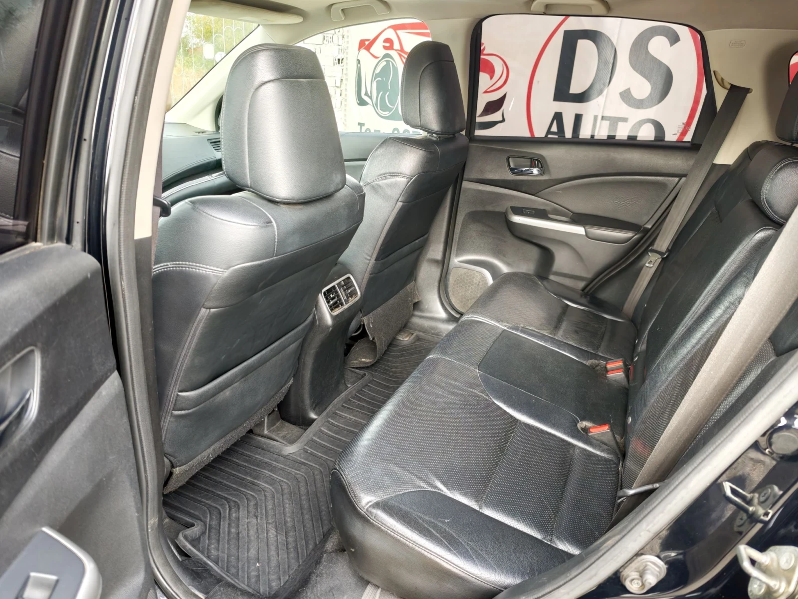 Honda Cr-v 2.4i ������� | Mobile.bg � ����������� 10