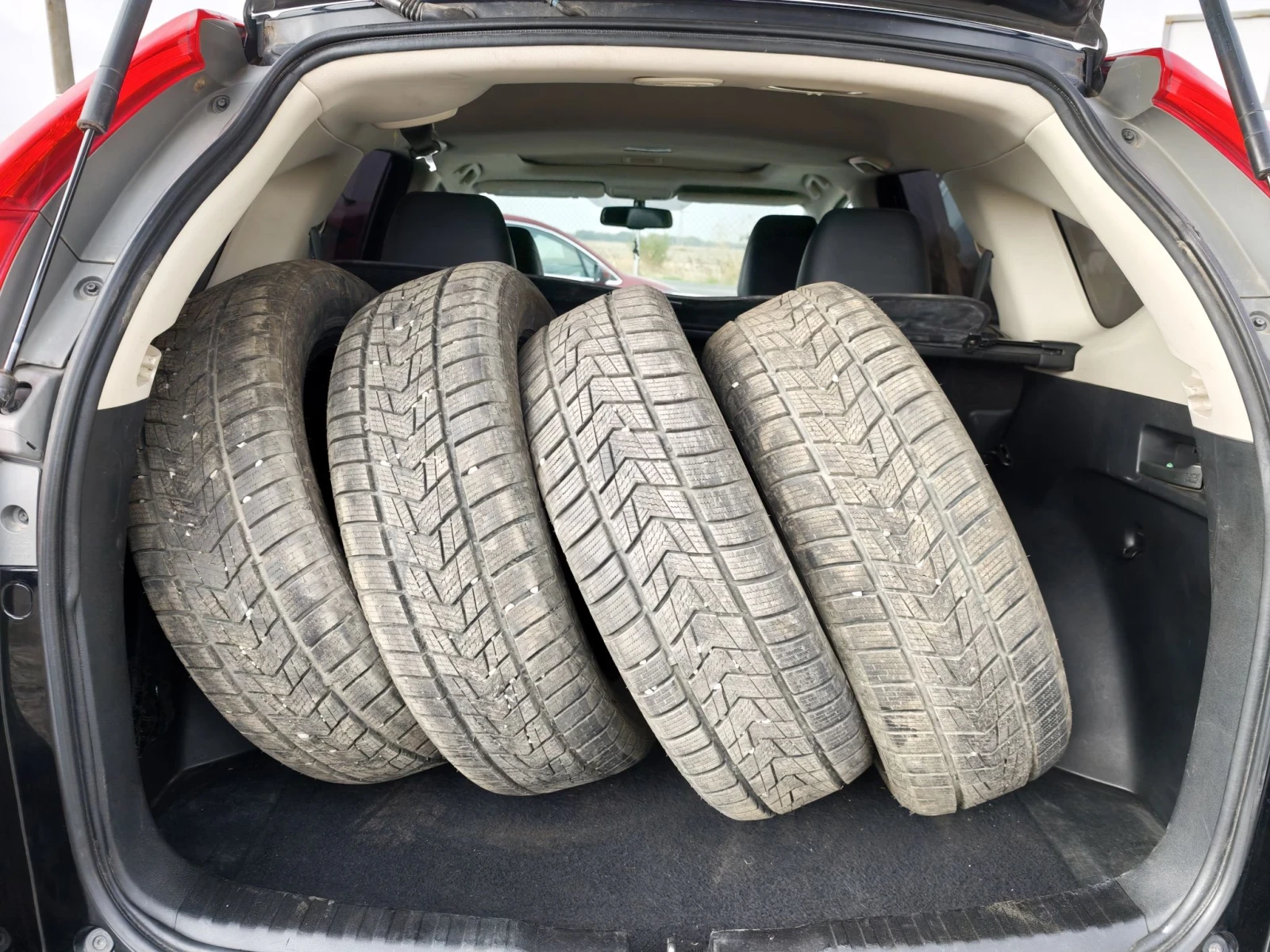 Honda Cr-v 2.4i ������� | Mobile.bg � ����������� 11