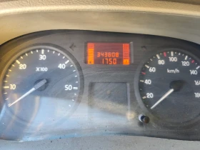 Renault Master, снимка 5