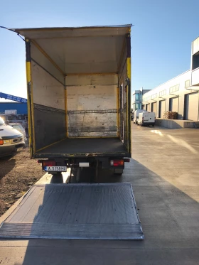 Renault Master, снимка 8