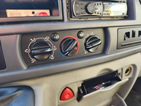Renault Master, снимка 6