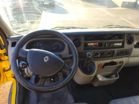 Renault Master, снимка 7