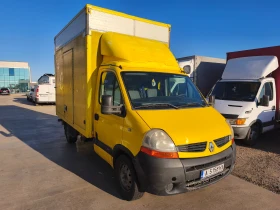 Renault Master, снимка 4