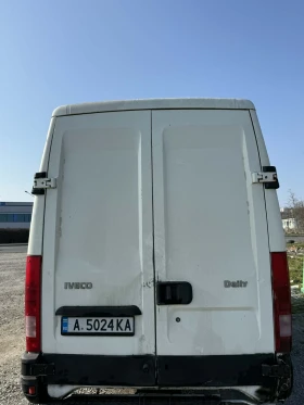 Iveco 35s15, снимка 5