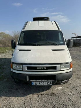 Iveco 35s15, снимка 1