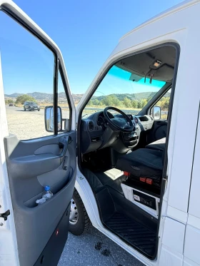 Mercedes-Benz Sprinter 213, снимка 6