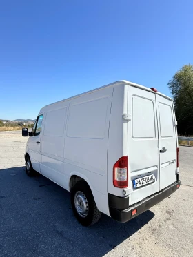 Mercedes-Benz Sprinter 213, снимка 2