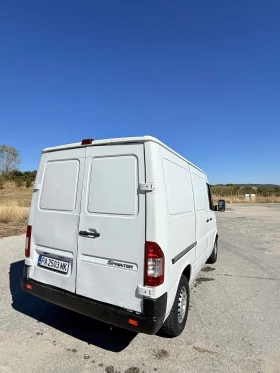 Mercedes-Benz Sprinter 213, снимка 3