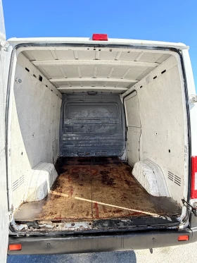 Mercedes-Benz Sprinter 213, снимка 8