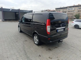 Mercedes-Benz Vito Executive 3.0 CD, V6, снимка 5