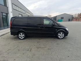 Mercedes-Benz Vito Executive 3.0 CD, V6, снимка 3