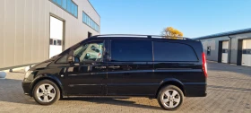 Mercedes-Benz Vito Executive 3.0 CD, V6, снимка 5