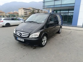 Mercedes-Benz Vito Executive 3.0 CD, V6, снимка 2