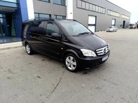 Mercedes-Benz Vito Executive 3.0 CD, V6, снимка 1