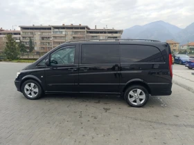 Mercedes-Benz Vito Executive 3.0 CD, V6, снимка 7