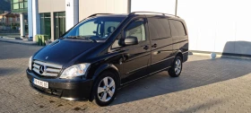 Mercedes-Benz Vito Executive 3.0 CD, V6, снимка 1