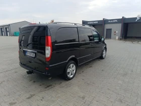 Mercedes-Benz Vito Executive 3.0 CD, V6, снимка 4