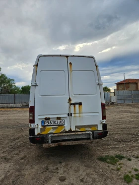 Mercedes-Benz Sprinter 412 Бус, снимка 4