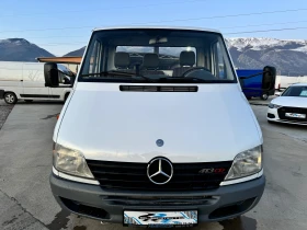 Mercedes-Benz Sprinter 413 Maxi/До3.5т/4.43м., снимка 7