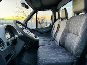 Mercedes-Benz Sprinter 413 Maxi/До3.5т/4.43м., снимка 9