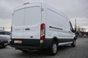 Ford Transit 2.0TDCI, 170кс, L3H2, 2 СТРАНИЧНИ ВРАТИ, снимка 6