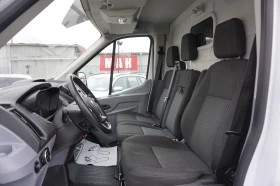 Ford Transit 2.0TDCI, 170кс, L3H2, 2 СТРАНИЧНИ ВРАТИ, снимка 6