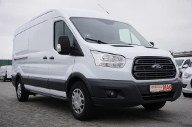 Ford Transit 2.0TDCI, 170кс, L3H2, 2 СТРАНИЧНИ ВРАТИ, снимка 2