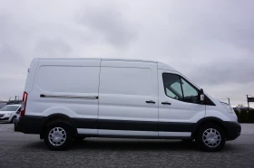 Ford Transit 2.0TDCI, 170кс, L3H2, 2 СТРАНИЧНИ ВРАТИ, снимка 5