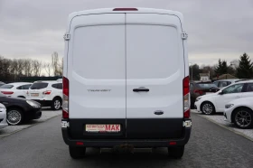 Ford Transit 2.0TDCI, 170кс, L3H2, 2 СТРАНИЧНИ ВРАТИ, снимка 7