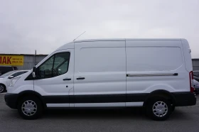 Ford Transit 2.0TDCI, 170кс, L3H2, 2 СТРАНИЧНИ ВРАТИ, снимка 4