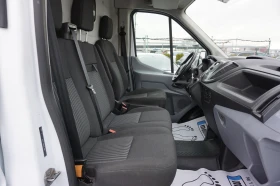 Ford Transit 2.0TDCI, 170кс, L3H2, 2 СТРАНИЧНИ ВРАТИ, снимка 11