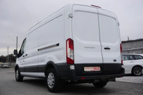 Ford Transit 2.0TDCI, 170кс, L3H2, 2 СТРАНИЧНИ ВРАТИ, снимка 8