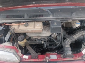 Peugeot Boxer 2.5 D, снимка 7