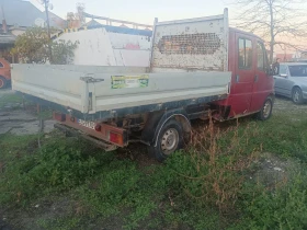 Peugeot Boxer 2.5 D, снимка 3
