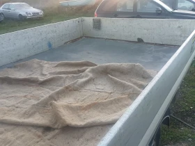 Peugeot Boxer 2.5 D, снимка 5