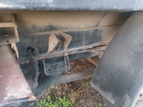 Peugeot Boxer 2.5 D, снимка 8