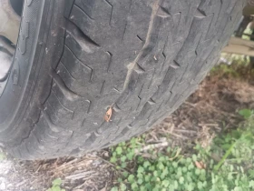 Peugeot Boxer 2.5 D, снимка 9